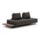 Bellagio San Lupo lounge tuinbank 2-zits links/rechts 253cm