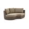 Intenso Santa Ninfa loungemodule rechterarm 205cm incl. hoek element