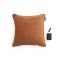 Qnuss Qord warmtekussen 45x45cm - Cinnamon Swirl (incl. powerbank)