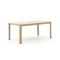 Hartman Alexandra dining tuintafel 170x100x75cm