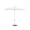Glatz Alu-Smart parasol 240x240cm