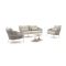 SUNS Dolce/Nova stoel-bank loungeset 5-delig