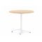 Bellagio Canzo klaptafel ø 85cm (h:75cm)