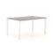 Bellagio Isolo dining tuintafel 150x90x76cm