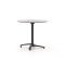 Bellagio Canzo klaptafel ø80cm (h:73cm)