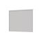 Windscherm 360cm t.b.v. Cedrino Pergola 400/530x360x255cm
