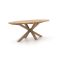 Hartman San Sebastian dining tuintafel 200x120x76cm