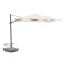Shadowline Austin zweefparasol 300x300cm