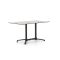Bellagio Canzo klaptafel 140x80x73cm