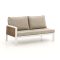 Manifesto Alzano loungemodule rechterarm 162cm