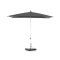 Glatz Alu-Smart parasol 240x240cm
