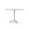 Bellagio Lisio tuintafel 80x80x73cm