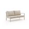 Manifesto Alzano loungemodule linkerarm 162cm