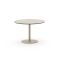 Tierra Outdoor Solea lounge tuintafel ø 50cm (h: 34cm)
