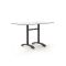 Bellagio Lisio tuintafel 120x70x73cm