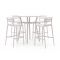 Forza Vico/Tritoni ø110cm barset 5-delig