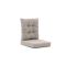 Intenso Mazzano kussens zit + rug t.b.v. lounge tuinstoel verstelbaar