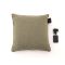 Cosipillow warmtekussen 50x50cm - Pistachio Green (incl. powerbank & adapter)