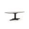 Apple Bee Zanzibar Deens Ovaal dining tuintafel 220x110x77cm