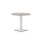 Forza Orta tuintafel ø80cm (h:73cm)