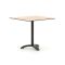 Bellagio Lisio tuintafel 80x80x73cm