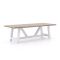 Bellagio Bresimo dining tuintafel 260x100cm
