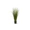 Designplants Gras kunstplant (h:80cm)