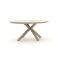 Tierra Outdoor Oblong dining tuintafel 200x110x75cm