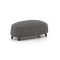 Manifesto Pergine hocker 49.5x110cm - Dark Grey