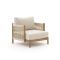 Zavelli Convivia lounge tuinstoel
