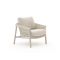 Zavelli Cuore low dining tuinstoel