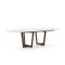 SUNS Palermo low dining tuintafel 280x116x69cm - Sintered stone
