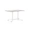 Bellagio Canzo klaptafel 120x70x73cm