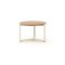 Apple Bee Monaco lounge tuintafel ø 60cm (h: 41)