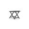 Forza Bova voetenbank