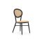 Forza Tovel dining tuinstoel stapelbaar