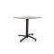 Bellagio Canzo klaptafel 70x70x73/109cm verstelbaar