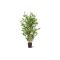 Designplants Japanse Bamboe kunstplant (h:90cm)