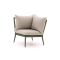 Manifesto Celante lounge hoekmodule 81cm