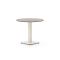 Forza Orta tuintafel ø80cm (h:73cm)