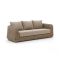 Intenso Tarcento lounge tuinbank 3-zits 223cm - Kubu (incl. kussens)