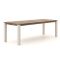 ROUGH-S dining tuintafel 220x90x76cm