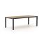 Bellagio Fidenza dining tuintafel 220x100x75cm