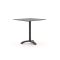 Bellagio Lisio tuintafel 70x70x73cm