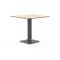 Forza Orta tuintafel 70x70x73cm