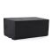 Cosi beschermhoes lounge vuurtafel 120x80cm - Black