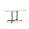 Bellagio Canzo klaptafel 140x80x73cm