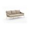Apple Bee Milou lounge tuinbank 3-zits 203cm