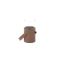 Cosiscoop Original gaslantaarn ø16cm (h:30cm) - Soft Terra