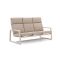 Manifesto Rubbiano lounge tuinbank 3-zits 191cm